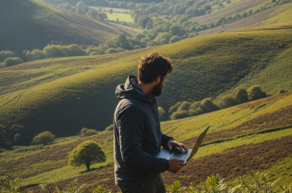 The Ultimate Trade-Off: Swapping the Grind for a Greater personal Good